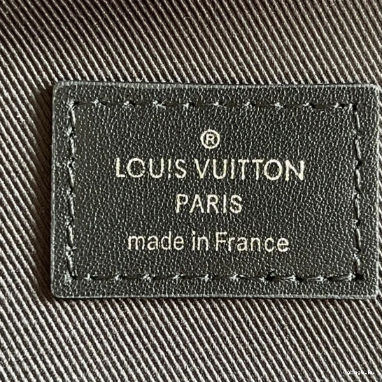 VUITTON BACKPACK CAMPUS LOUIS 0123